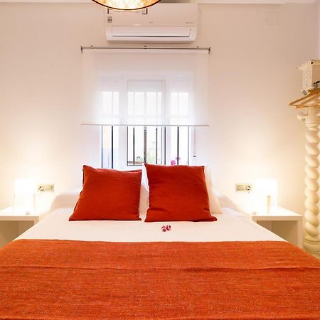 Lab 36 Apartaments Μάλαγα Εξωτερικό φωτογραφία