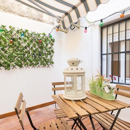 Lab 36 Apartaments Μάλαγα Εξωτερικό φωτογραφία