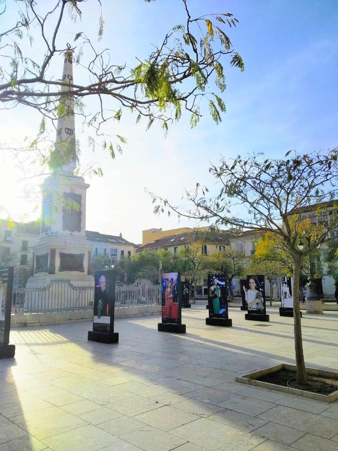 Lab 36 Apartaments Μάλαγα Εξωτερικό φωτογραφία