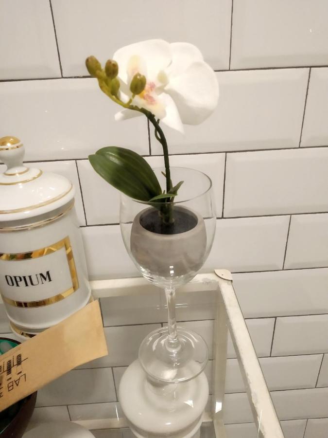 Lab 36 Apartaments Μάλαγα Εξωτερικό φωτογραφία