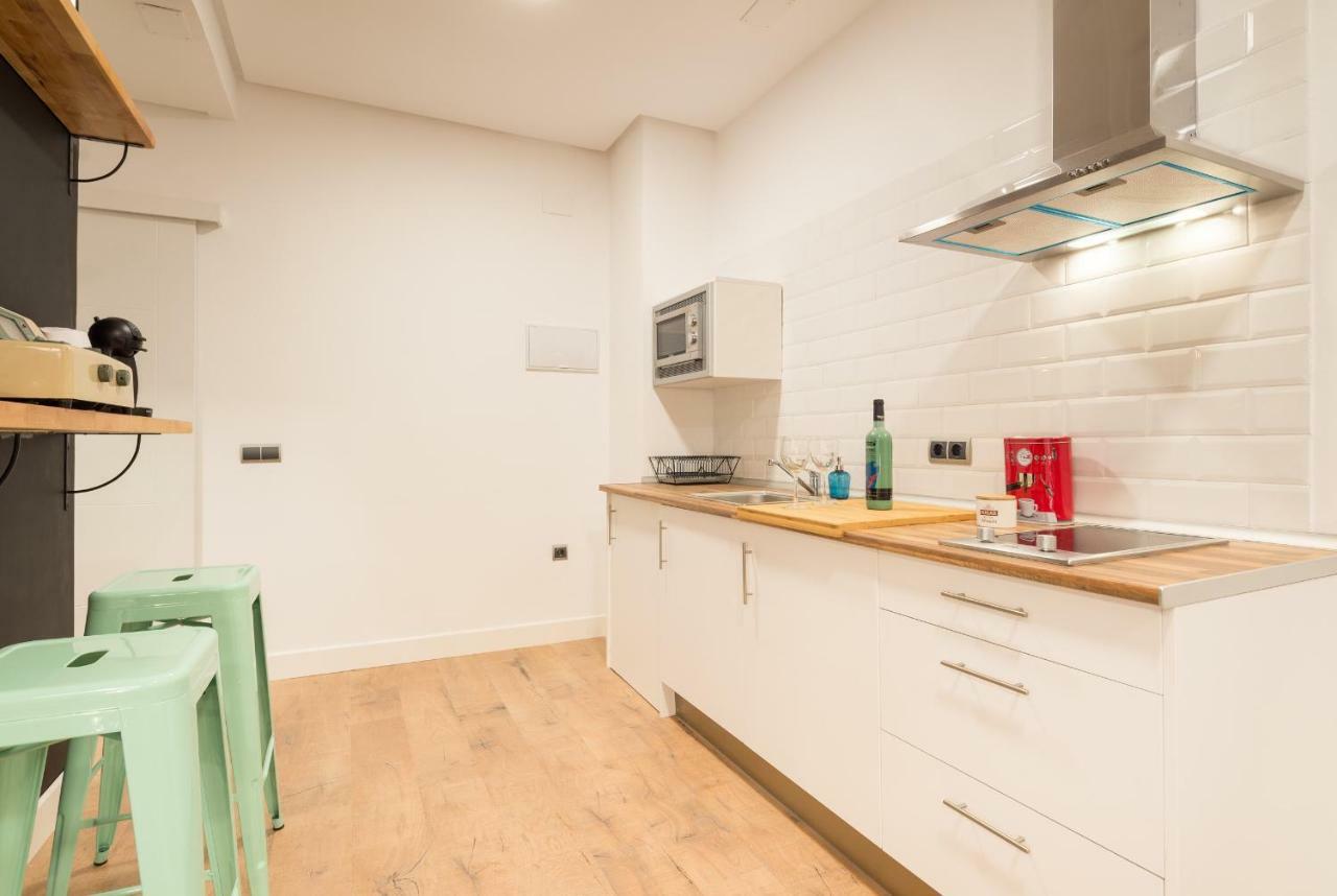 Lab 36 Apartaments Μάλαγα Εξωτερικό φωτογραφία