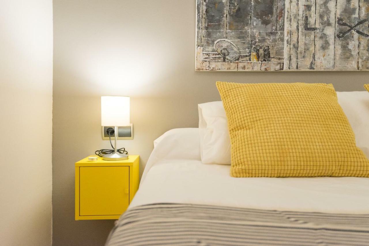Lab 36 Apartaments Μάλαγα Εξωτερικό φωτογραφία